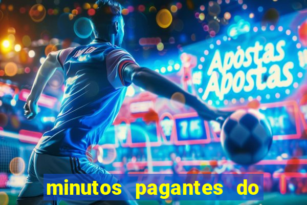 minutos pagantes do fortune dragon